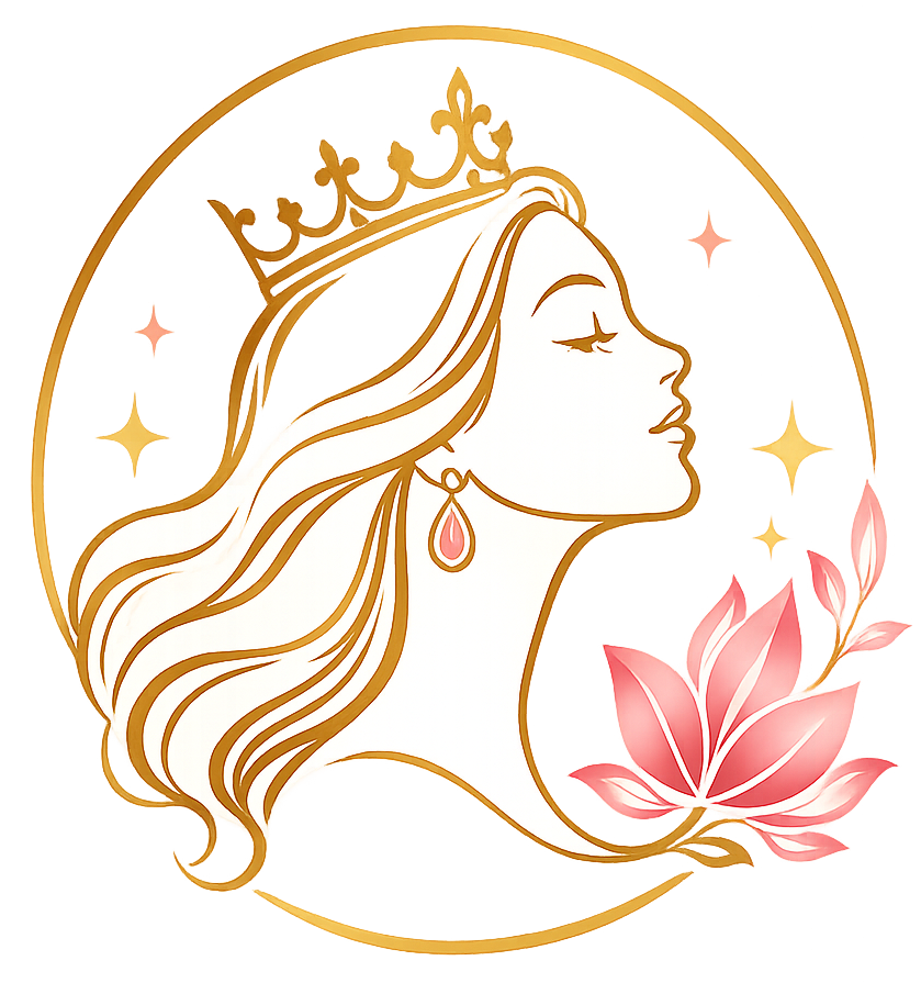 Feel Like A Goddess
